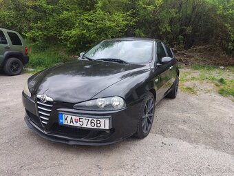 Alfa Romeo 147 JTD 85kW - 3