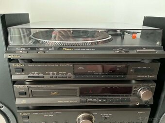 technics - 3