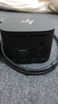 HP Thunderbolt Dock 230W G2 - 3