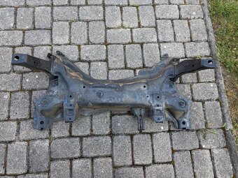 Nápravnica   Suzuki VITARA (LY) [02/15-] - 3