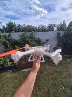 Predám dron Falcon - 3