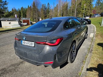 BMW i4 edrive 40 10/2022 - 3