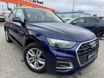 Audi Q5 40 2.0 TDI 150kw Quattro - 3