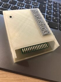 genialny cartridge Atari 800 XE/XL A8Picocart - 3