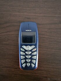 Nokia 3510i - 3