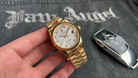 Automatické pánske hodinky Rolex Day-Date 40 - 3