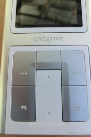 Creative Labs DAP - HD0019 - 3