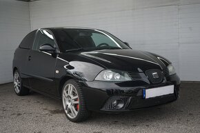 118-Seat Ibiza, 2006, nafta, 1.9TDi, 118kw - 3