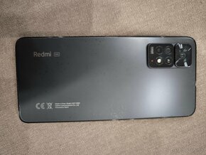Xiaomi Redmi Note 11 PRO  5G - 3