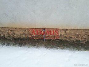 ADOMIS – na predaj stavebný pozemok v obci Moldava nad Bodvo - 3