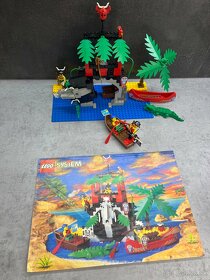 Lego - pirates 6264 - 3