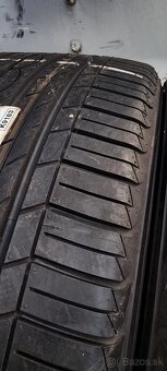 Letné pneumatiky Yokohama 295/40r20 - 3