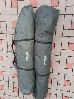bivak - Starbaits  Challenger - 3