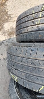 Prrdam letne pneu 4x 225/65R17 Bridgestone - 3