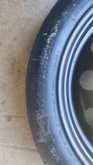Rezerva 5x112 s výplň kufra s naradim sada - 3