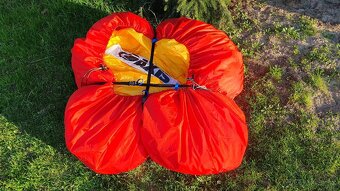 Paragliding - 3