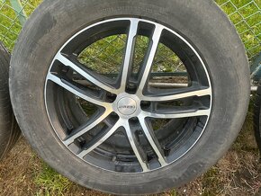 Elektróny Dezent R18 - 3