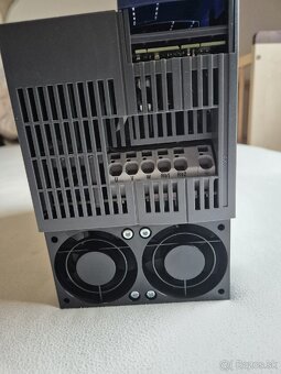 Frekvenčný menič ACU 401 25A - 3