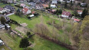 POZEMOK S PROJEKTOM NA VÝSTAVBU DVOCH RD, KOŠICE-PEREŠ - 3