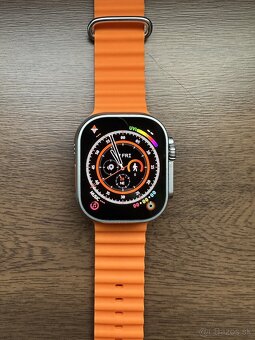 Hello Watch Ultra 3+ - 3