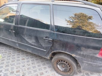 Predám Seat Alhambra/ Volkswagen Sharan - 3