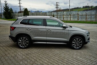 Skoda Karoq Scout 2.0 TDI SCR 190ps 4x4 DSG - 3