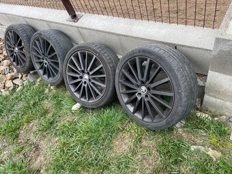 Elektrony 5x112 r18 - 3