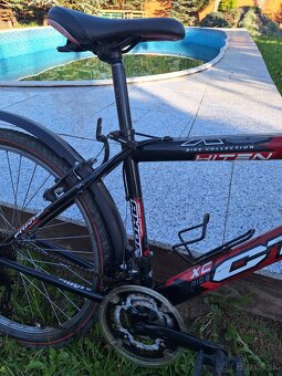 Bicykel  dámsky CTM Axon hitten - 3