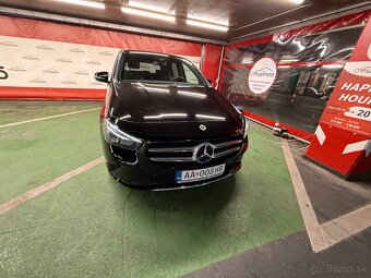 Predam MERCEDES-BENZ B180 AC KOMBI - 3
