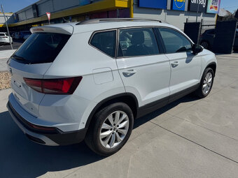 Seat Ateca 2.0 TDI Style 4Drive DSG AKONTACIA OD 0% - 3