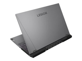Lenovo Legion 5 Pro 16IAH-16-Core i7 12700H-16GB-1TB-RTX3070 - 3