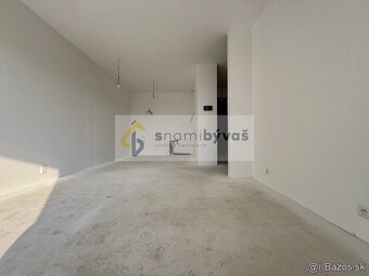 2 i byt s loggiou, 4.p., pripravený na odovzdanie, Panoráma - 3