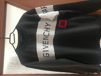 GIVENCHY damska mikinka M/L - 3
