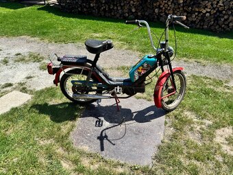 Babeta 210 - 3