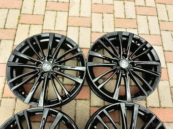 Hyundai,I20, Kia 4x100 r17 - 3