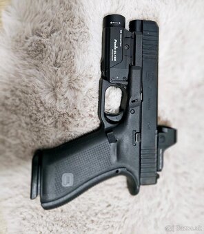GLOCK 47 MOS 9mm Luger - 3