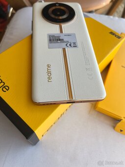 Realme 11Pro+ 5G 12/512GB dual SIM - 3