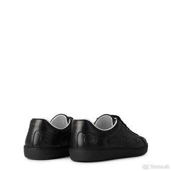Gucci tenisky - 3