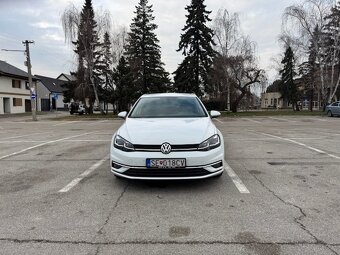 Volkswagen Golf 1.4 TSI BMT 125k Highline DSG EU6 - 3
