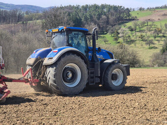 New Holland T7 315 - 3