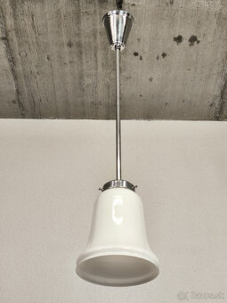 Art deco lampy - 3