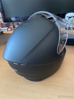 Prilba na moto - 3