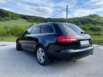 AUDI A6, 2.7TDI 140KW - 3