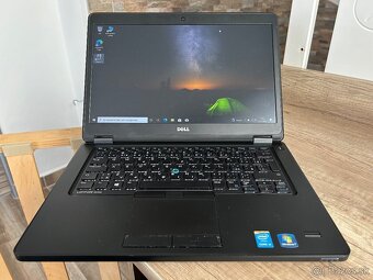 Herný Dell Latitude E5450 s i5,8gb ram,256gb ssd,GT830m - 3