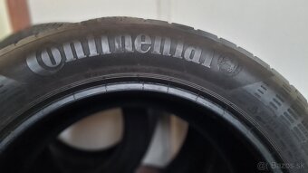 Letné pneumatiky 225/60R17 - 3