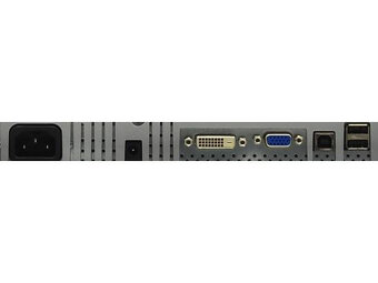 LCD Dell 20" 2009Wt - 3