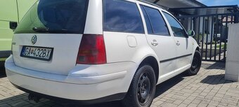 Golf 4 1.9Tdi 66KW - 3
