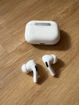 Apple AirPods Pro 1 gen - 3