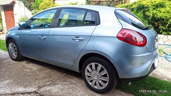 FIAT BRAVO 1,4 i - 3