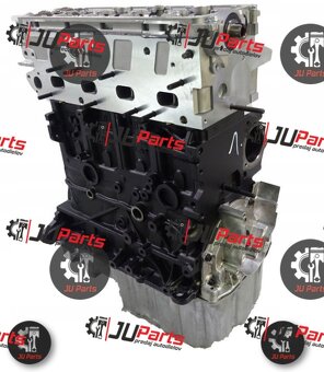 Motor 2.0 TDI CR CFC CAA CCH CXE Repas - 3